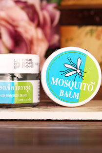 從美妝到居家日用 探索香泰國際與蘑菇街優店的驅蟲用品選擇