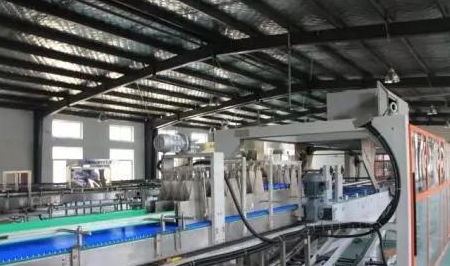 廣州駐廠管理咨詢機(jī)構(gòu) 以細(xì)節(jié)化技術(shù)咨詢，破解倉庫管理的核心煩惱